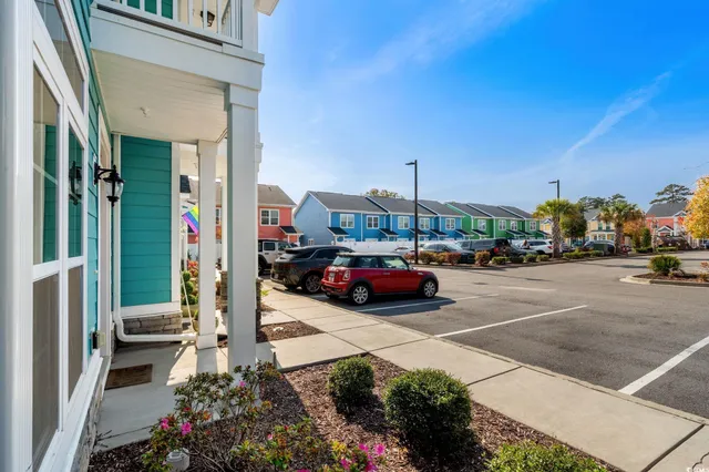 $290,000 | 804 Moen Place, Unit A, Myrtle Beach, SC 29577