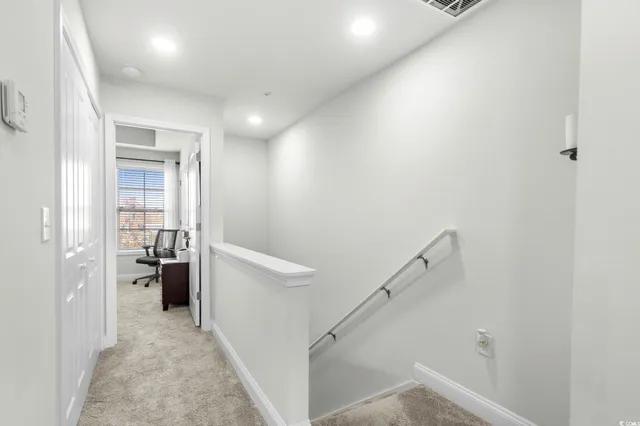 $290,000 | 804 Moen Place, Unit A, Myrtle Beach, SC 29577