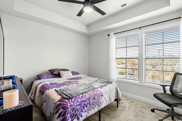 $290,000 | 804 Moen Place, Unit A, Myrtle Beach, SC 29577