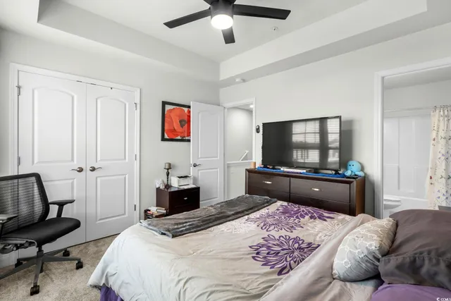 $290,000 | 804 Moen Place, Unit A, Myrtle Beach, SC 29577