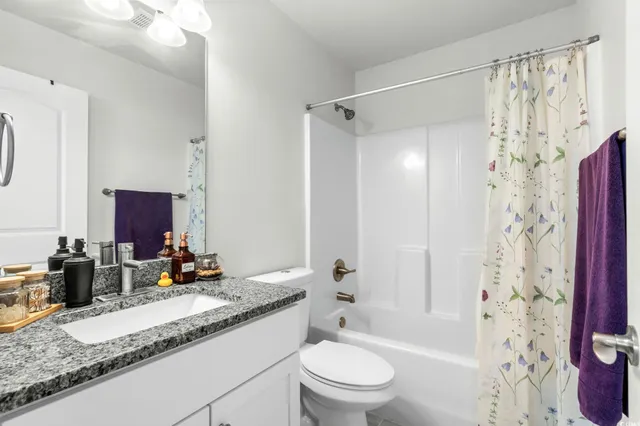 $290,000 | 804 Moen Place, Unit A, Myrtle Beach, SC 29577