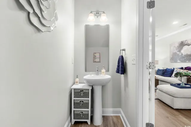 $290,000 | 804 Moen Place, Unit A, Myrtle Beach, SC 29577