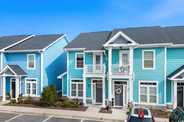 $290,000 | 804 Moen Place, Unit A, Myrtle Beach, SC 29577
