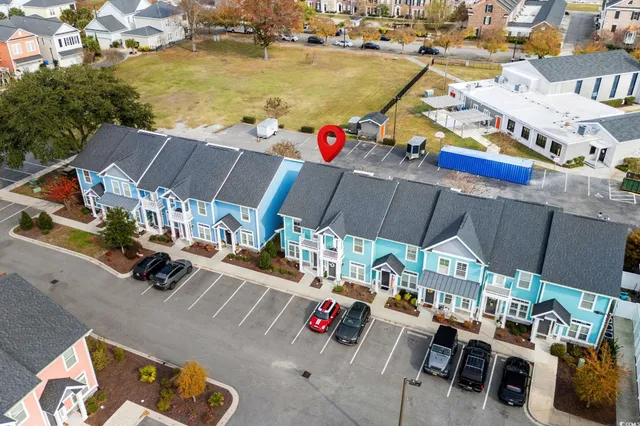 $290,000 | 804 Moen Place, Unit A, Myrtle Beach, SC 29577