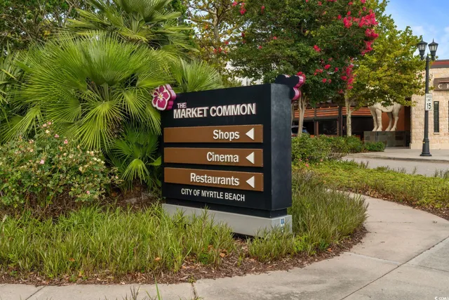 $290,000 | 804 Moen Place, Unit A, Myrtle Beach, SC 29577