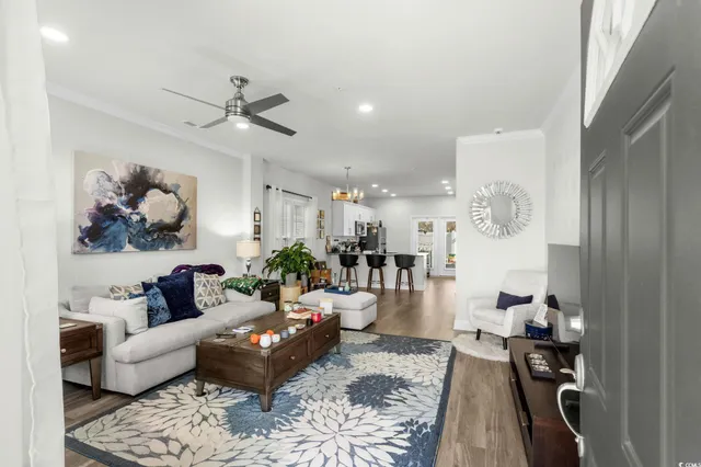 $290,000 | 804 Moen Place, Unit A, Myrtle Beach, SC 29577