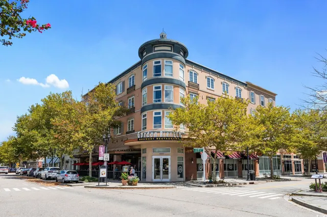 $290,000 | 804 Moen Place, Unit A, Myrtle Beach, SC 29577