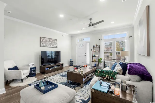 $290,000 | 804 Moen Place, Unit A, Myrtle Beach, SC 29577