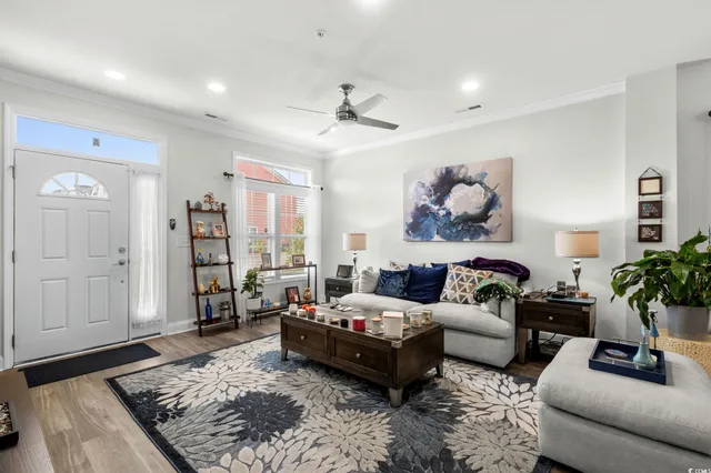$290,000 | 804 Moen Place, Unit A, Myrtle Beach, SC 29577