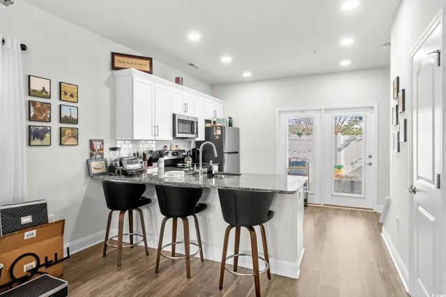 $290,000 | 804 Moen Place, Unit A, Myrtle Beach, SC 29577