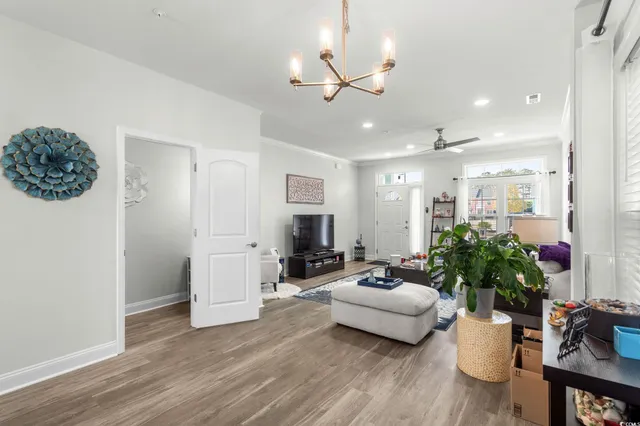 $290,000 | 804 Moen Place, Unit A, Myrtle Beach, SC 29577