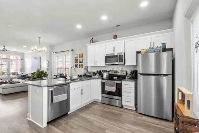 $290,000 | 804 Moen Place, Unit A, Myrtle Beach, SC 29577