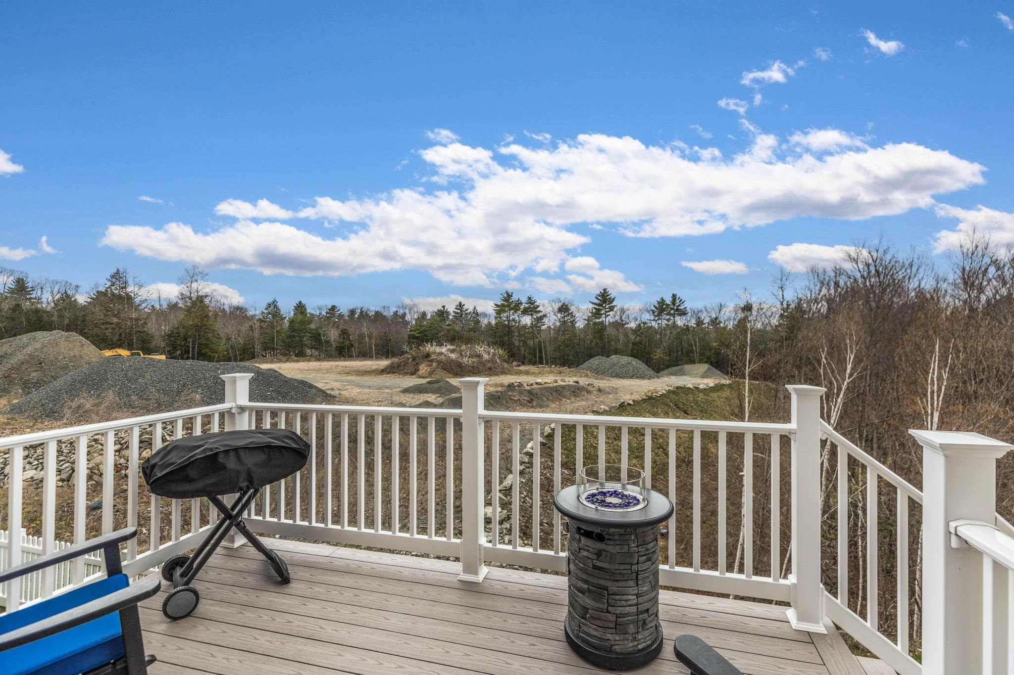 42 Green Road Newmarket, NH 03857 - Photo 31 of 41