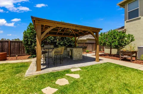 $1,125,000 | 3605 Arden Villa Place, Roseville, CA 95747
