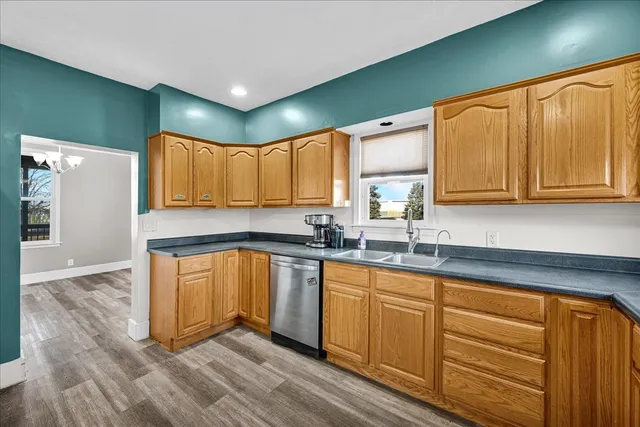 $199,000 | 452 North Bauman Avenue, Morton, IL 61550