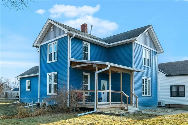 $199,000 | 452 North Bauman Avenue, Morton, IL 61550