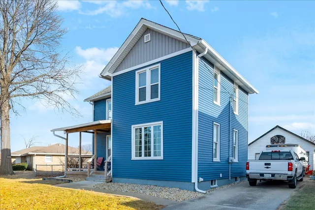 $199,000 | 452 North Bauman Avenue, Morton, IL 61550