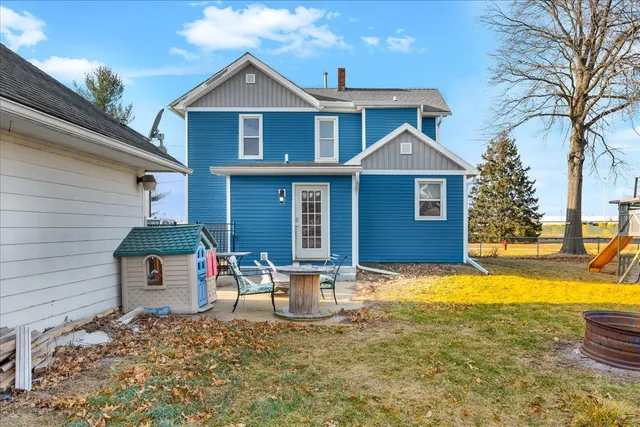 $199,000 | 452 North Bauman Avenue, Morton, IL 61550