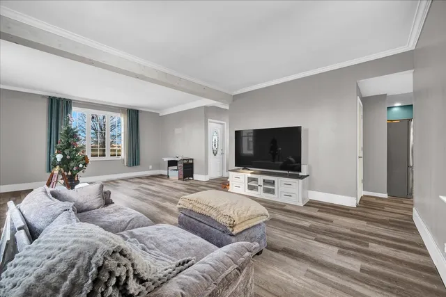 $199,000 | 452 North Bauman Avenue, Morton, IL 61550