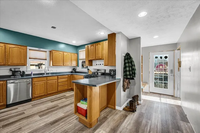 $199,000 | 452 North Bauman Avenue, Morton, IL 61550