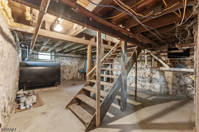 a view of under construction area