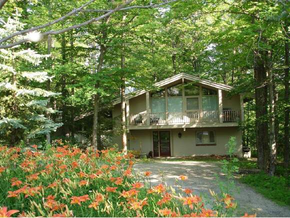 16 Founder`s Hill Road Stratton, VT 05155 - Photo 1 of 1