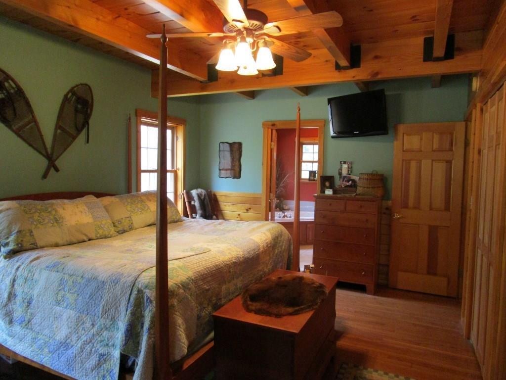 287 Snell Hill Road Turner, ME 04282 - Photo 12 of 27 Photo
