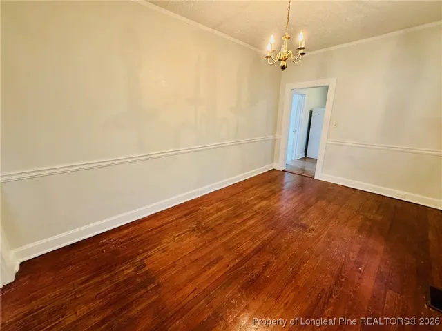 $1,500 | 411 Carthage Road, Lumberton, NC 28358