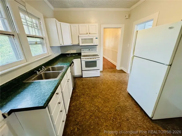 $1,500 | 411 Carthage Road, Lumberton, NC 28358