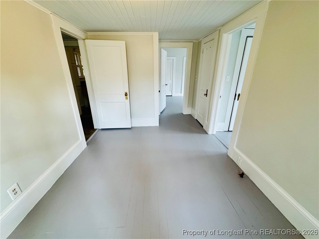 411 Carthage Road Lumberton, NC 28358 - Photo 19 of 25