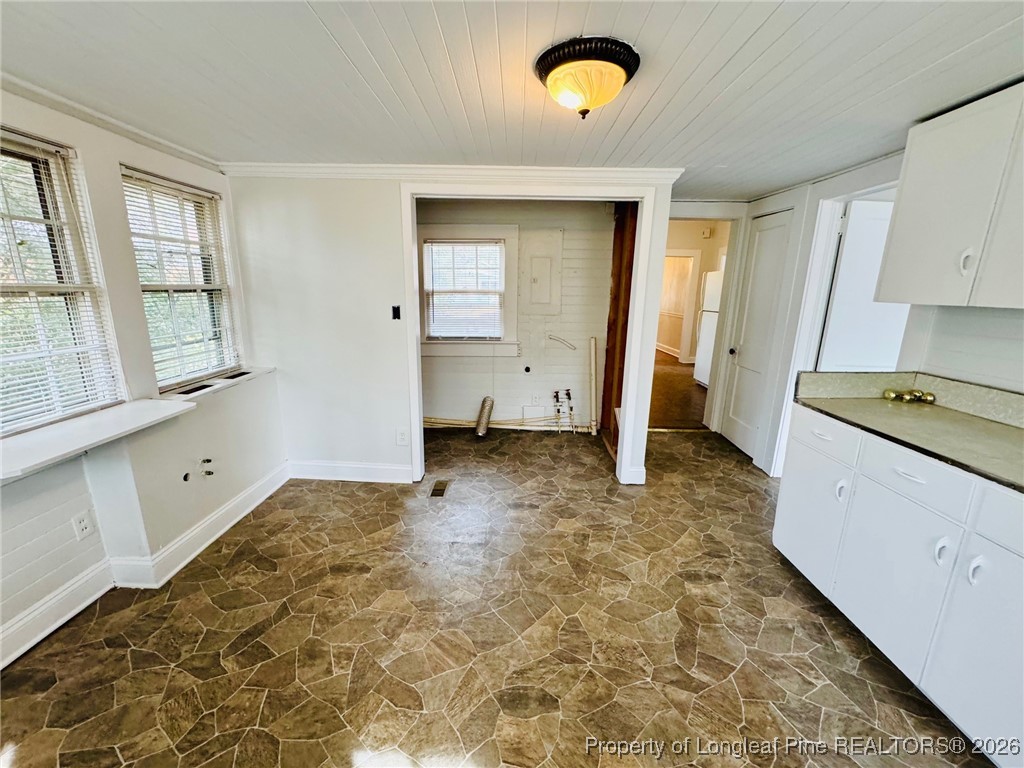 411 Carthage Road Lumberton, NC 28358 - Photo 23 of 25 a view of room with window
