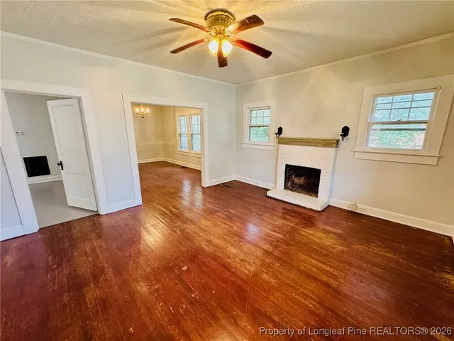 $1,500 | 411 Carthage Road, Lumberton, NC 28358