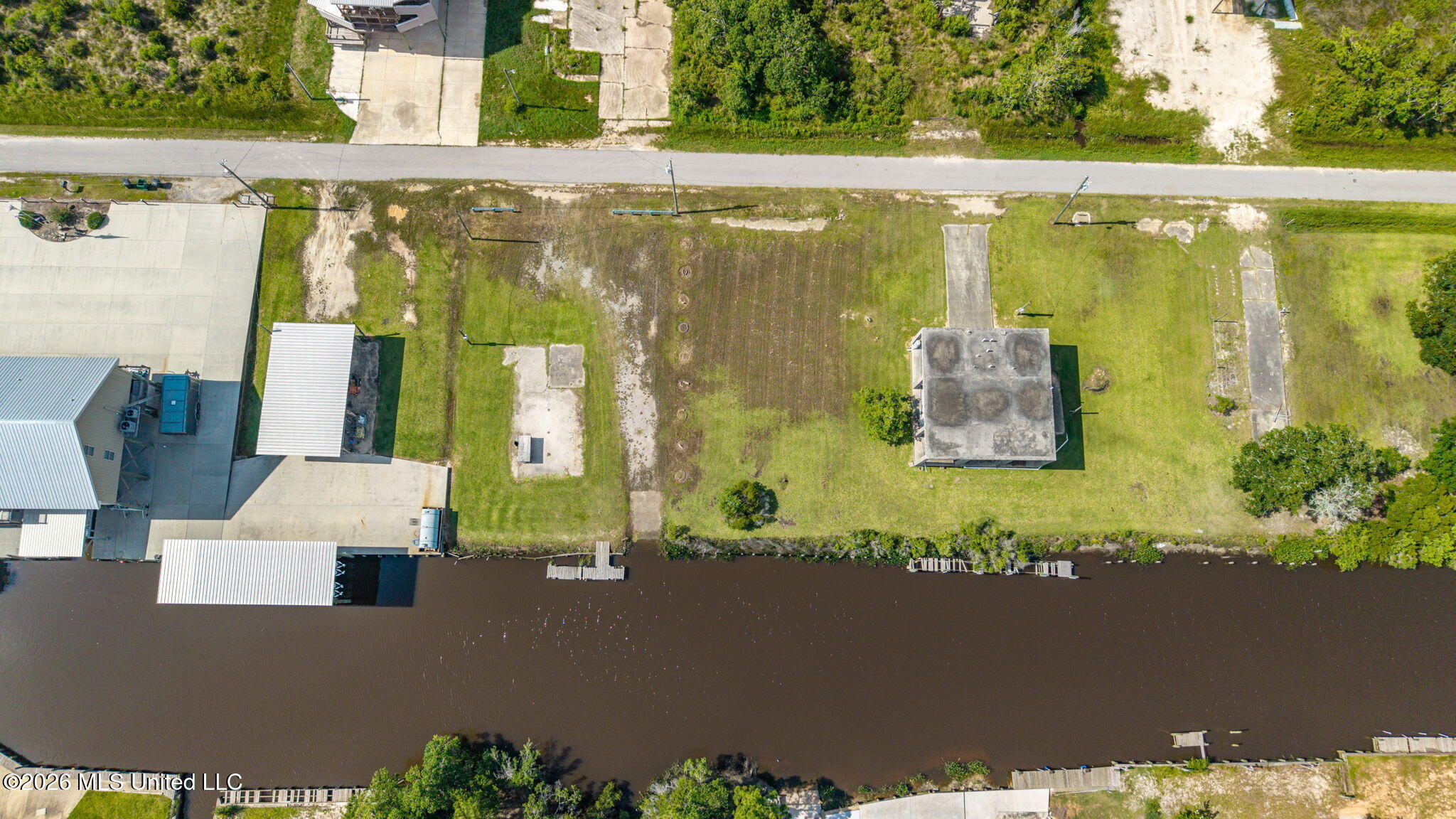 10085 West Gulf Road Bay St. Louis, MS 39520 - Photo 5 of 18 1-web-or-mls-DJI_20260611160155_0118_D-E