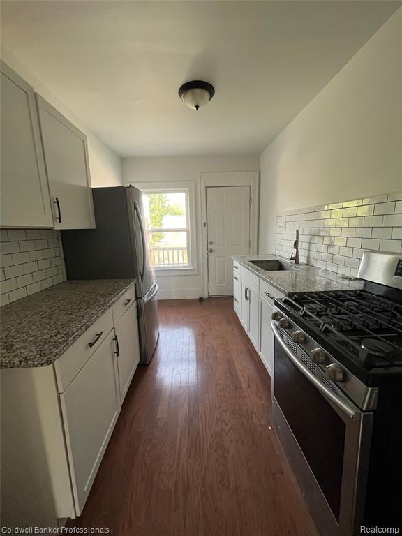 1350 Alter Road Detroit, MI 48215 - Photo 10 of 13 Gallery Image 10