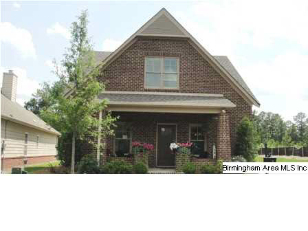 275 Fairbank Way, Unit 2 Chelsea, AL 35043 - Photo 1 of 8