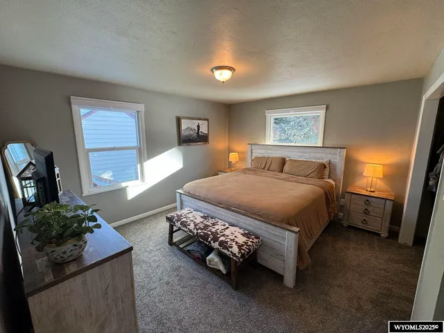 $275,000 | 116 West Park Avenue, Riverton, WY 82501