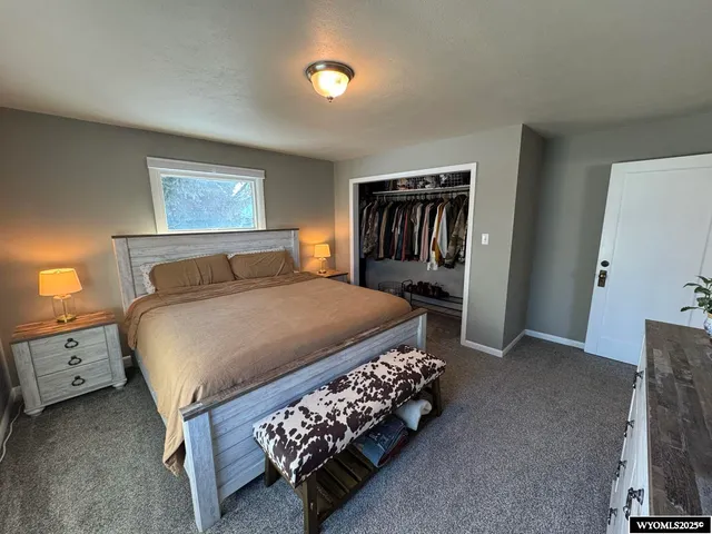 $275,000 | 116 West Park Avenue, Riverton, WY 82501