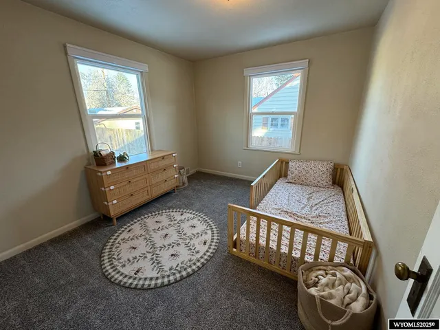 $275,000 | 116 West Park Avenue, Riverton, WY 82501