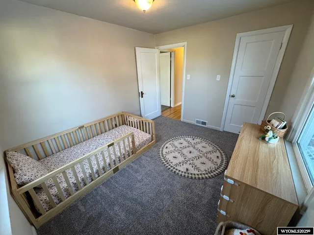 $275,000 | 116 West Park Avenue, Riverton, WY 82501