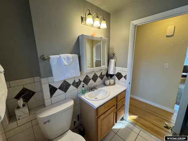 $275,000 | 116 West Park Avenue, Riverton, WY 82501