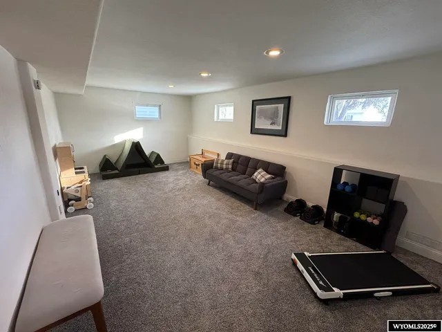 $275,000 | 116 West Park Avenue, Riverton, WY 82501