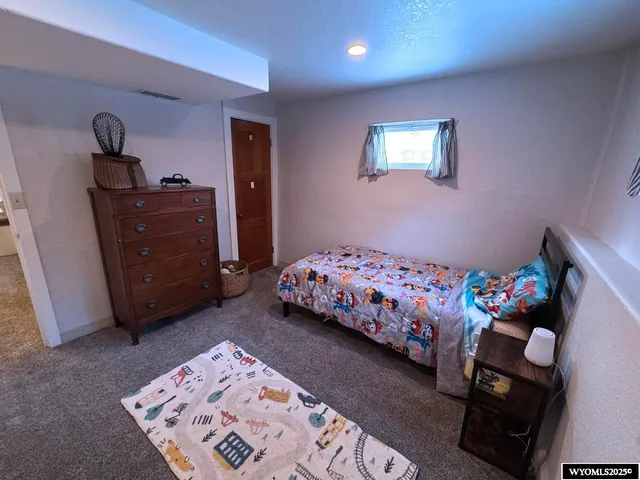 $275,000 | 116 West Park Avenue, Riverton, WY 82501