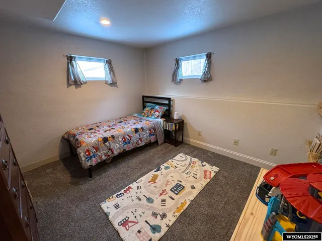 $275,000 | 116 West Park Avenue, Riverton, WY 82501