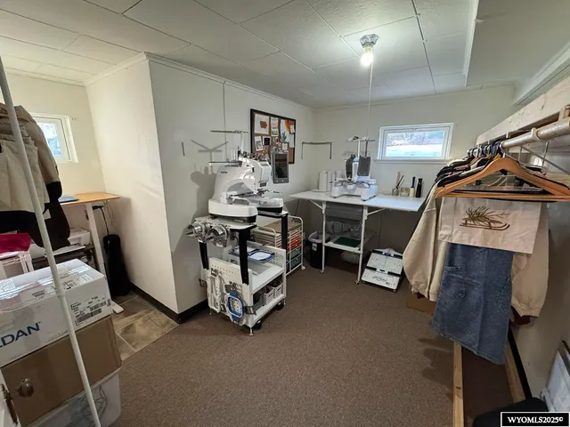 $275,000 | 116 West Park Avenue, Riverton, WY 82501