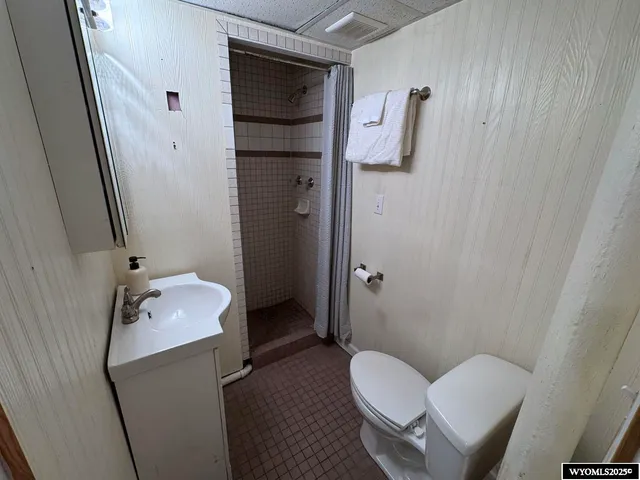 $275,000 | 116 West Park Avenue, Riverton, WY 82501