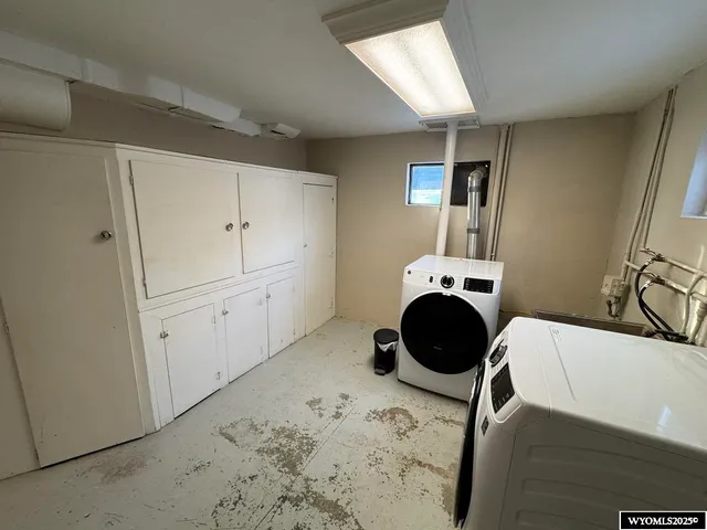 $275,000 | 116 West Park Avenue, Riverton, WY 82501