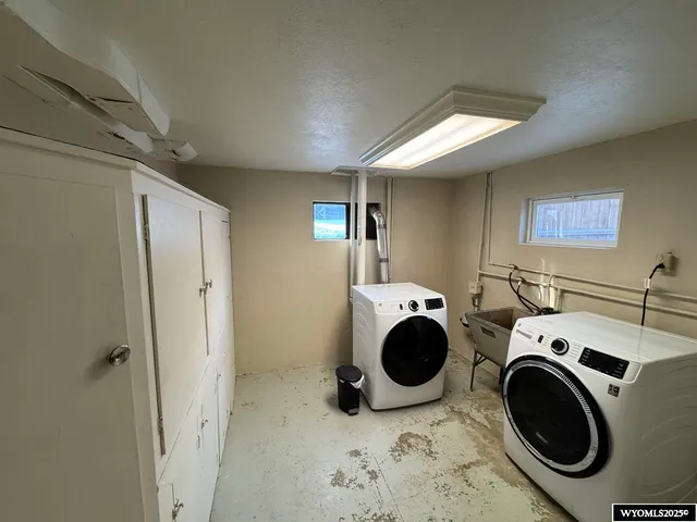 $275,000 | 116 West Park Avenue, Riverton, WY 82501