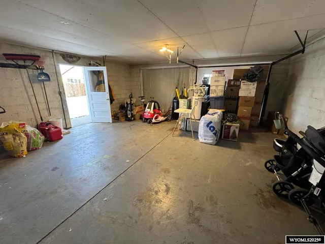 $275,000 | 116 West Park Avenue, Riverton, WY 82501