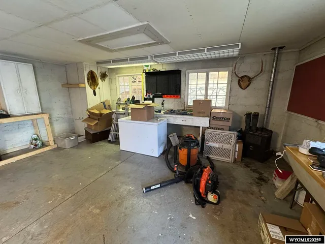 $275,000 | 116 West Park Avenue, Riverton, WY 82501