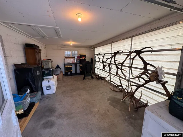 $275,000 | 116 West Park Avenue, Riverton, WY 82501